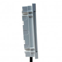 rozvodnica TP  U24-C/N 24-mod. PO biela IP40